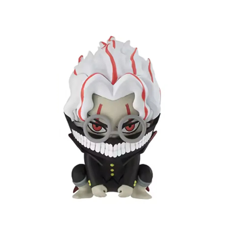NUEVO Figuras Kawaii Dan da Dan
