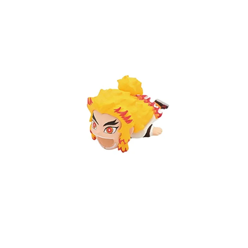 Cargador USB Diseño Demon Slayer
