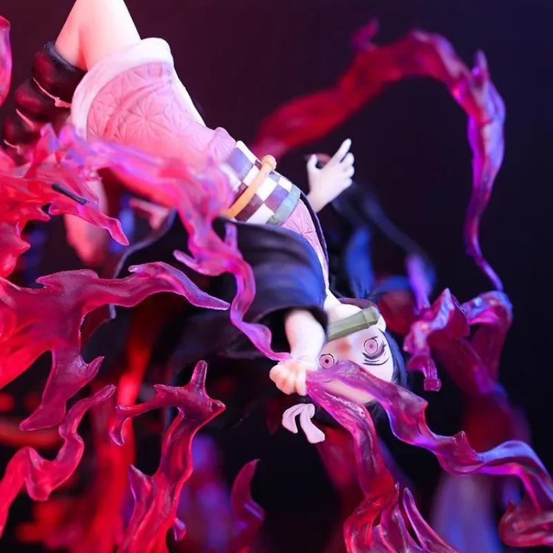 Figura 16CM TOP Demon Slayer