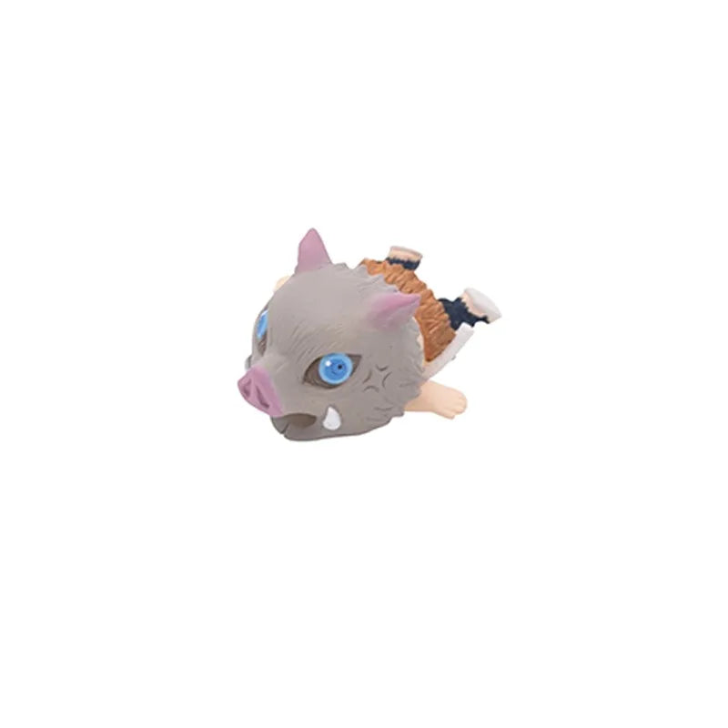 Cargador USB Diseño Demon Slayer