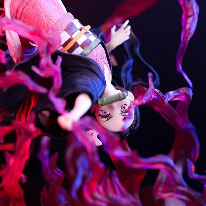 Figura 16CM TOP Demon Slayer
