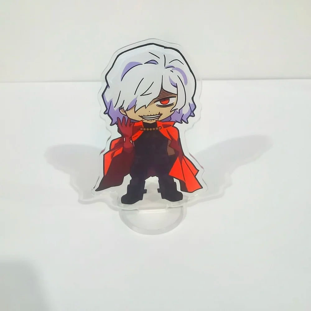 NUEVO Soporte Figura Anime Acrílica My Hero Academia
