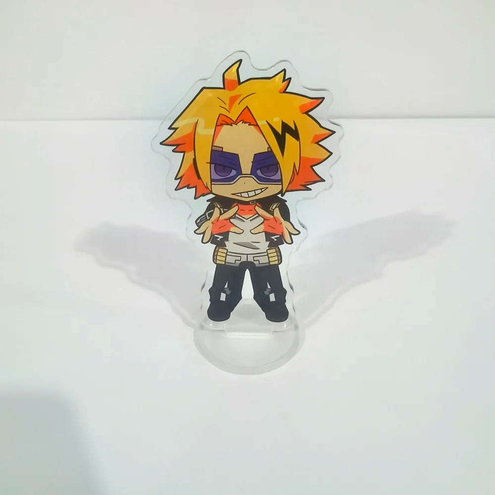 NUEVO Soporte Figura Anime Acrílica My Hero Academia
