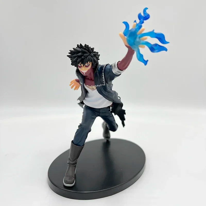Figuras TOP My Hero Academia