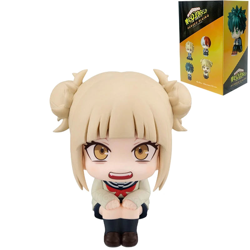 Figuras TOP My Hero Academia