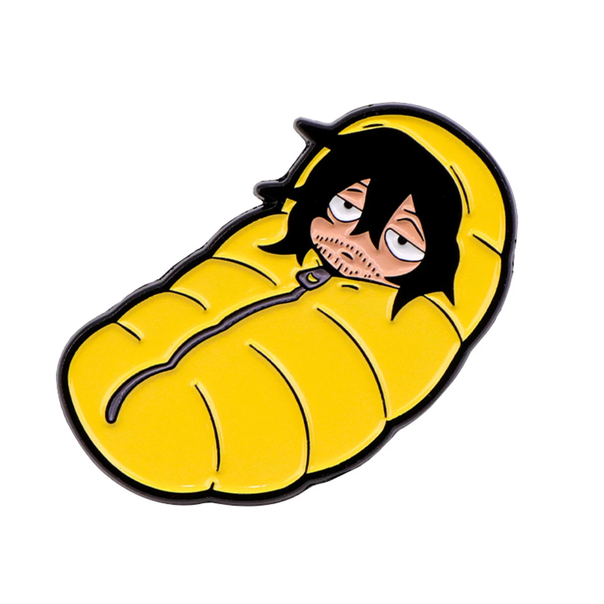 NUEVO Pin diseño My Hero Academia