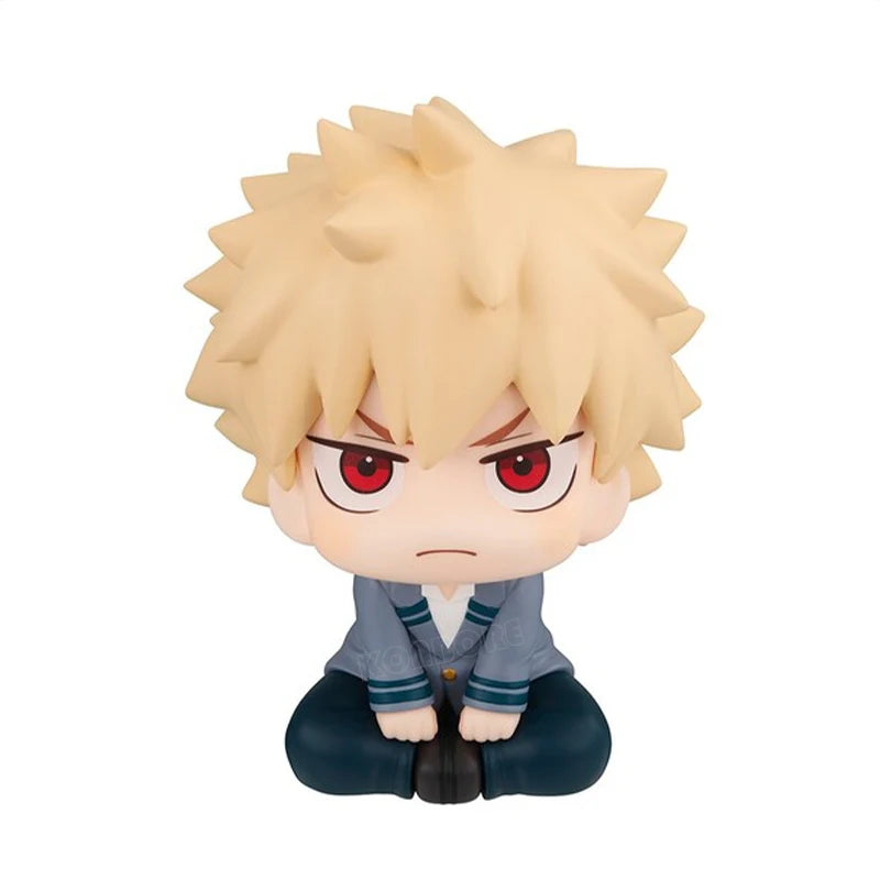 Figuras TOP My Hero Academia