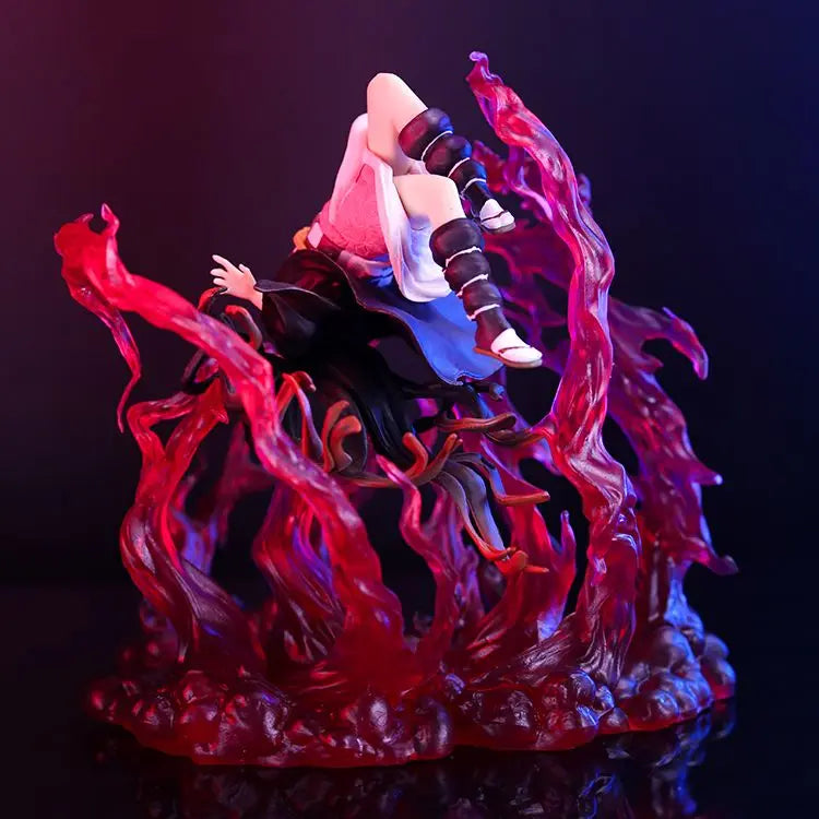 Figura 16CM TOP Demon Slayer