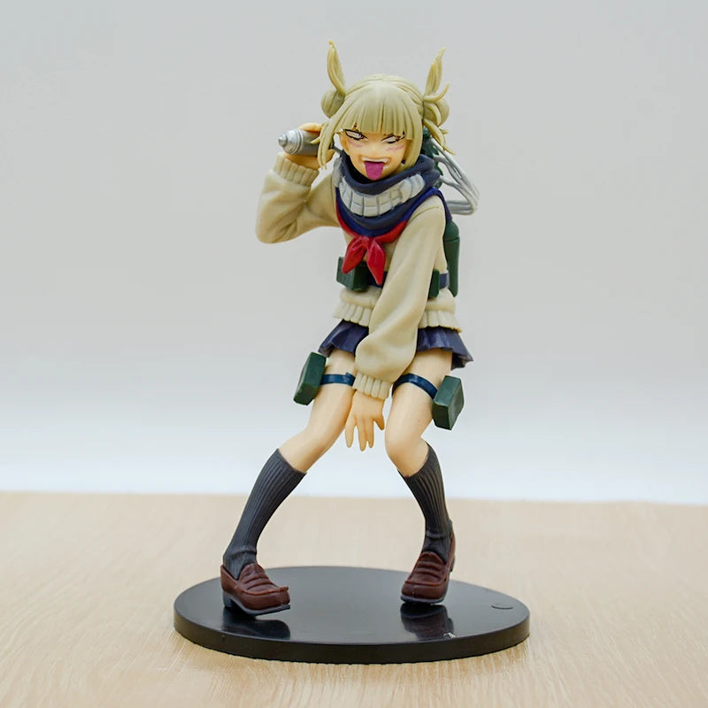 Figuras TOP My Hero Academia