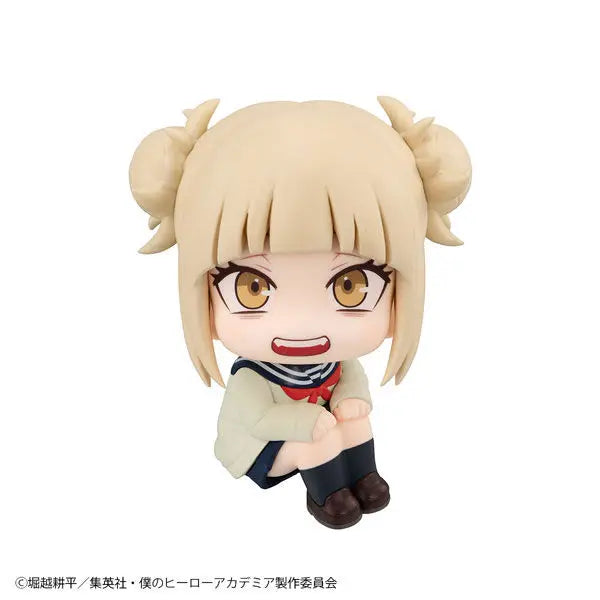 Figuras TOP My Hero Academia