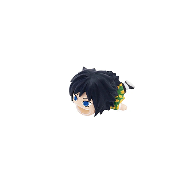 Cargador USB Diseño Demon Slayer
