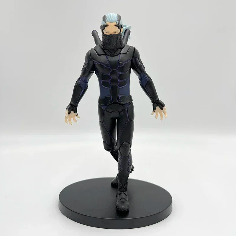 Figuras TOP My Hero Academia