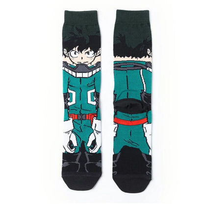 Calcetines Unisex My Hero Academia