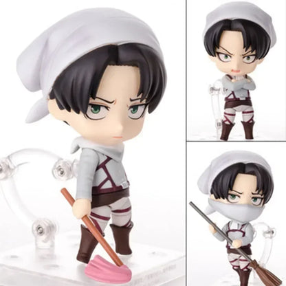 NUEVO Figura Oficial Attack on Titan