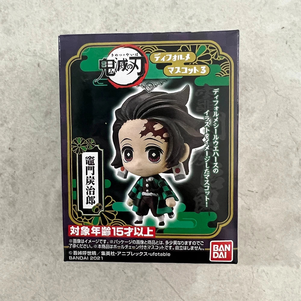 Accesorio Oficial BANDAI Demon Slayer