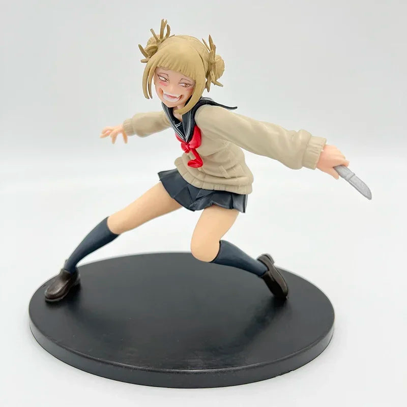 Figuras  TOP My Hero Academia
