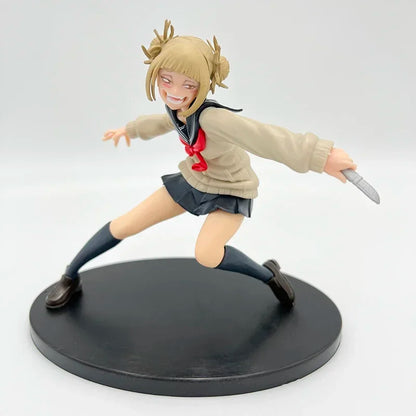 Figuras  TOP My Hero Academia