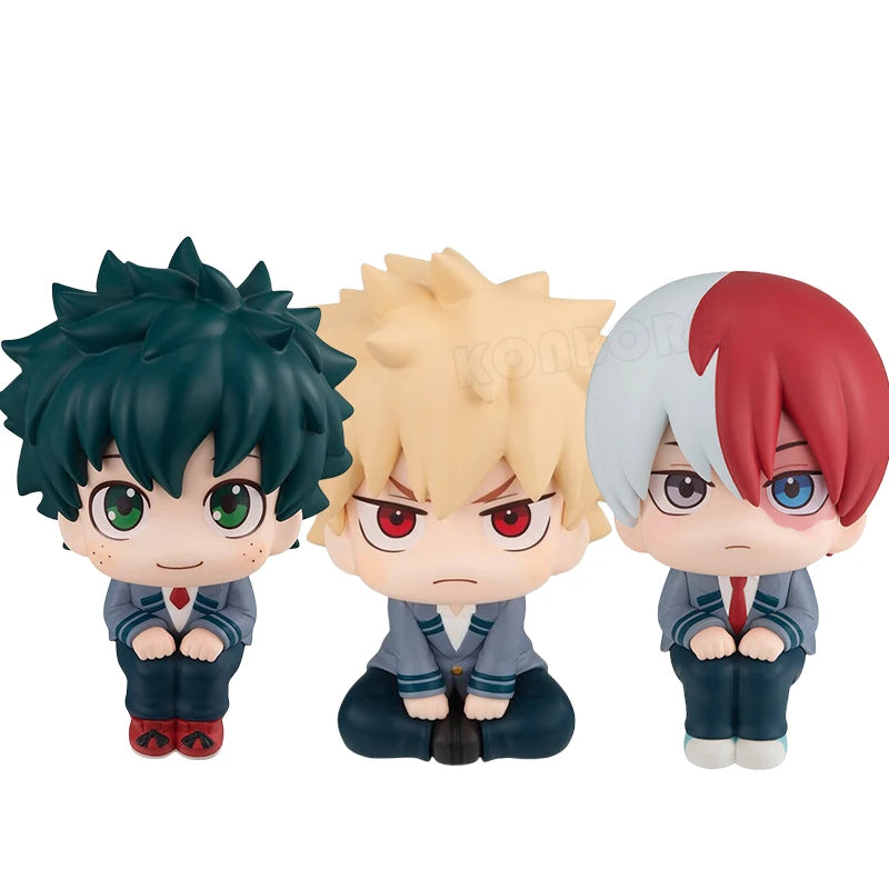 Figuras  TOP My Hero Academia