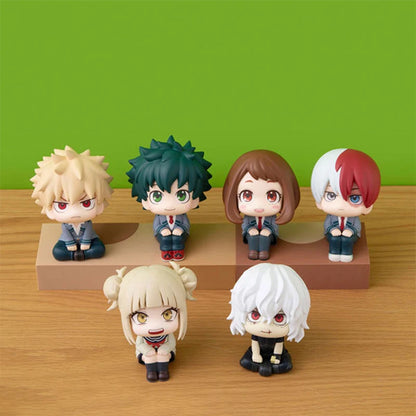 Figuras  TOP My Hero Academia