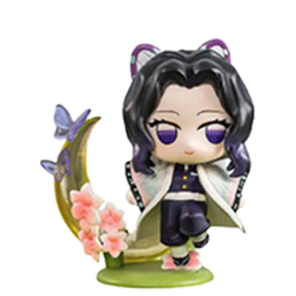 Figura Cute TOP Demon Slayer