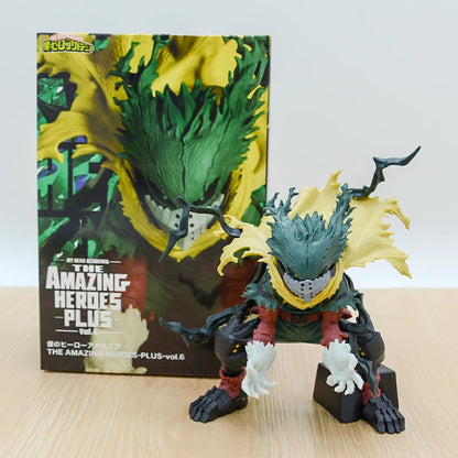 Figuras  TOP My Hero Academia
