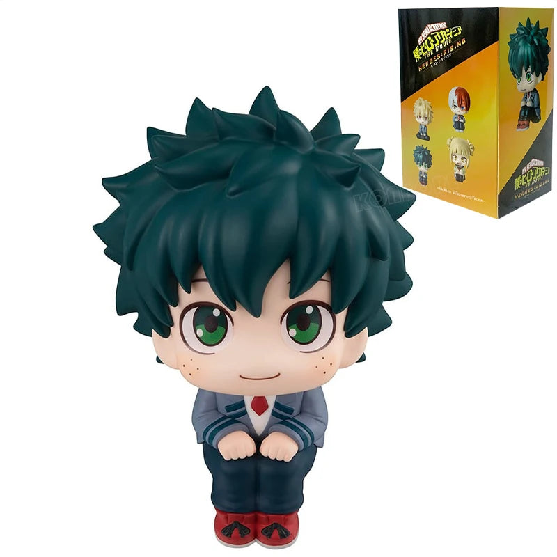 Figuras  TOP My Hero Academia