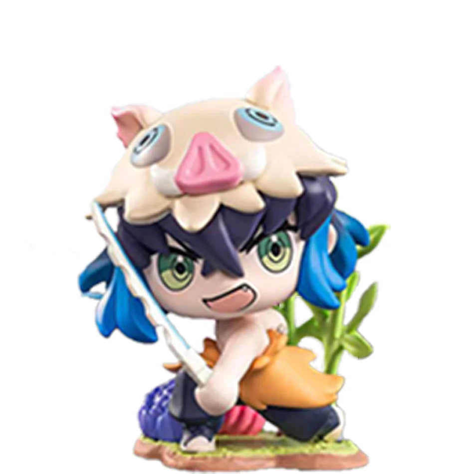 Figura Cute TOP Demon Slayer