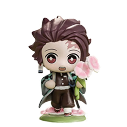 Figura Cute TOP Demon Slayer