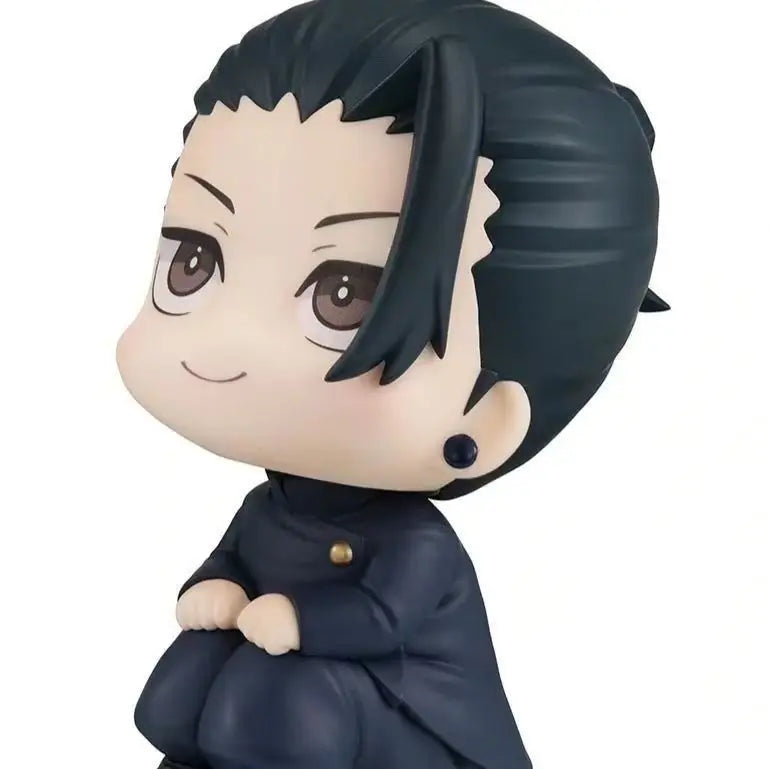 Figuras Kawaii Jujutsu Kaisen Anime