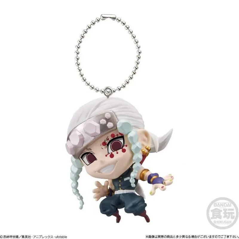 Accesorio Oficial BANDAI Demon Slayer
