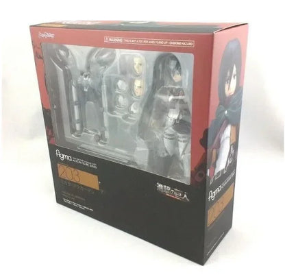 NUEVO Figura Oficial Attack on Titan