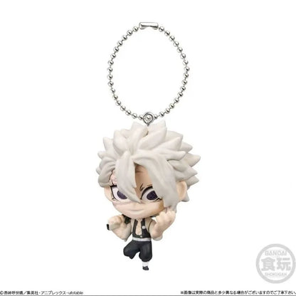 Accesorio Oficial BANDAI Demon Slayer