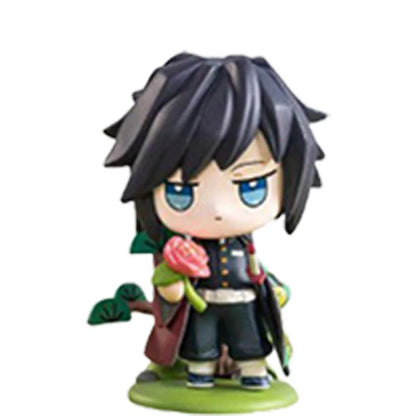 Figura Cute TOP Demon Slayer