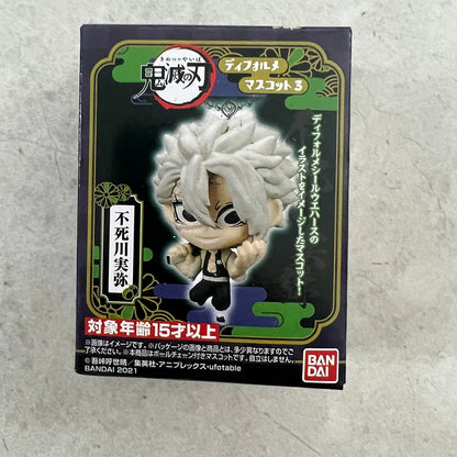 Accesorio Oficial BANDAI Demon Slayer