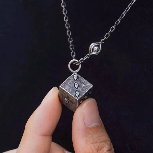 Collar Prision de Satoru Gojo Jujutsu Kaisen