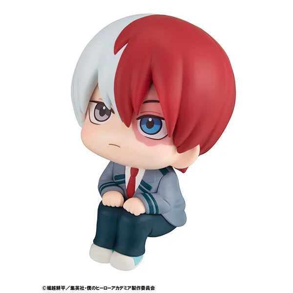 Figuras  TOP My Hero Academia