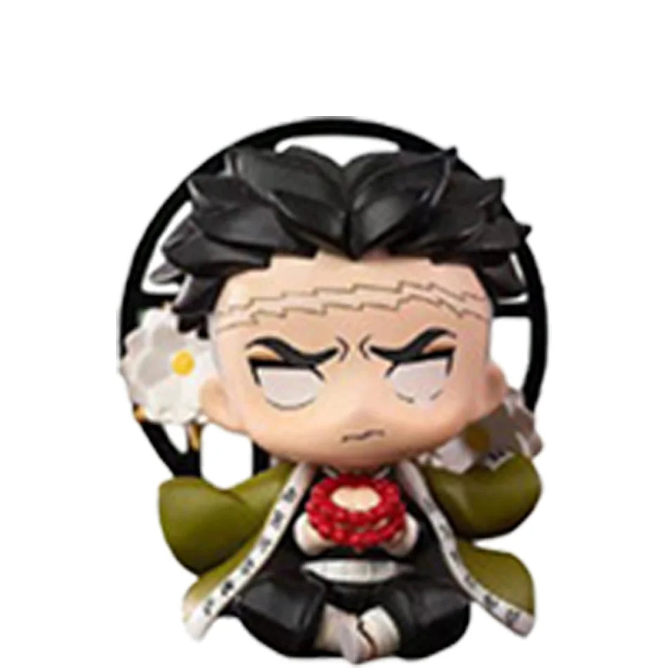 Figura Cute TOP Demon Slayer