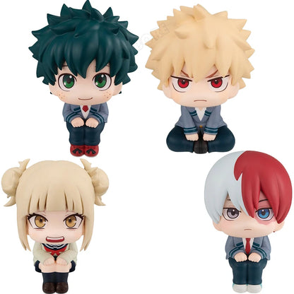 Figuras  TOP My Hero Academia