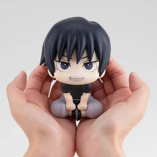 Figuras Kawaii Jujutsu Kaisen Anime