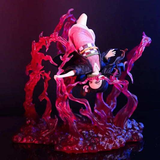 Figura 16CM TOP Demon Slayer