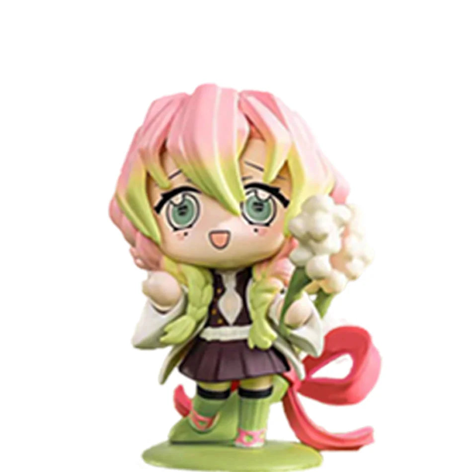 Figura Cute TOP Demon Slayer