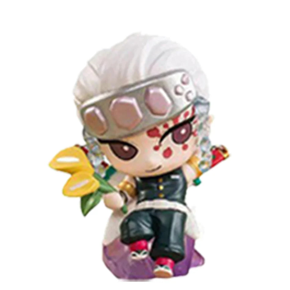 Figura Cute TOP Demon Slayer