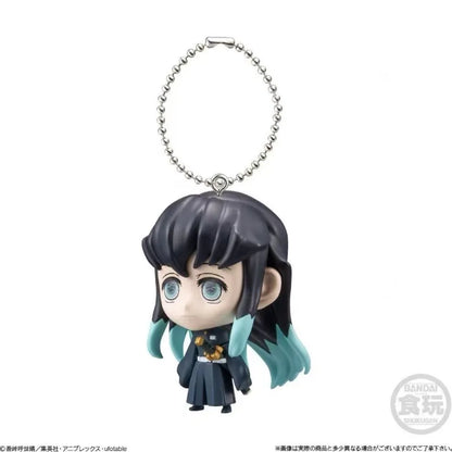 Accesorio Oficial BANDAI Demon Slayer