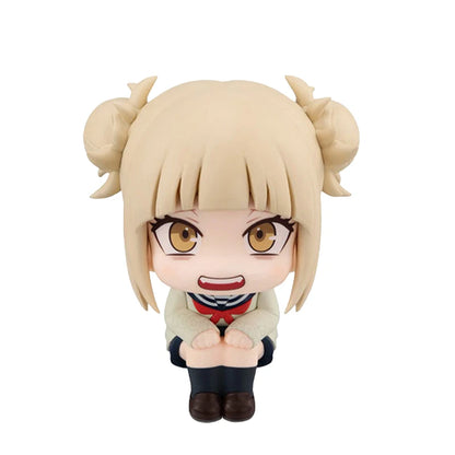 Figuras  TOP My Hero Academia