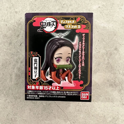 Accesorio Oficial BANDAI Demon Slayer