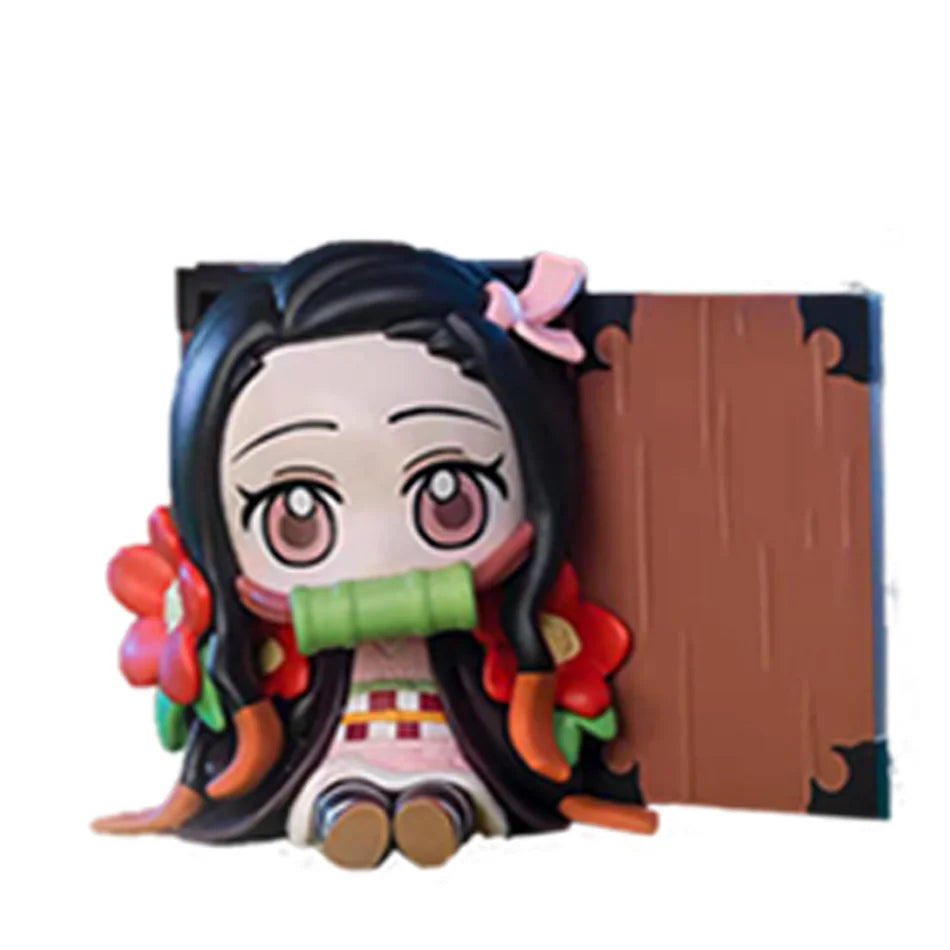 Figura Cute TOP Demon Slayer