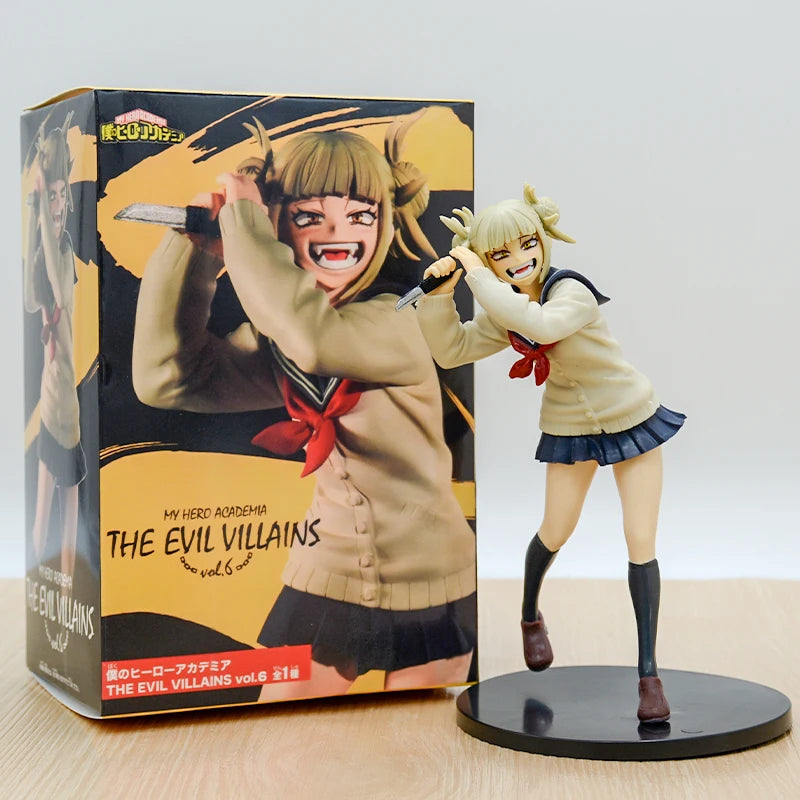 Figuras  TOP My Hero Academia