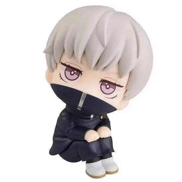 Figuras Kawaii Jujutsu Kaisen Anime