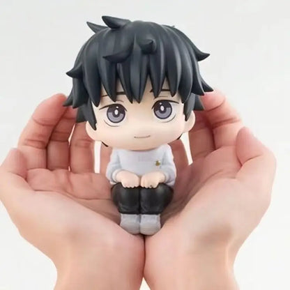 Figuras Kawaii Jujutsu Kaisen Anime