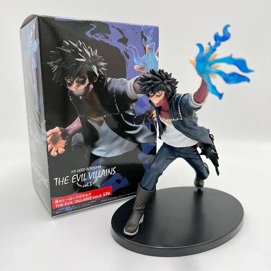 Figuras  TOP My Hero Academia